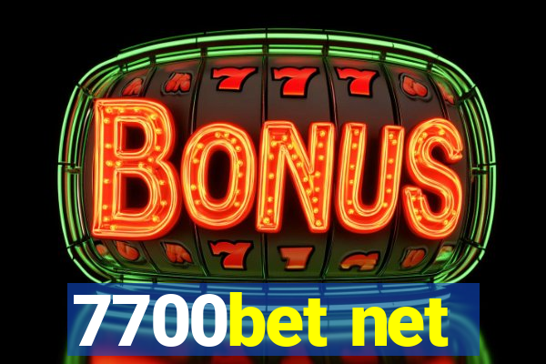 7700bet net